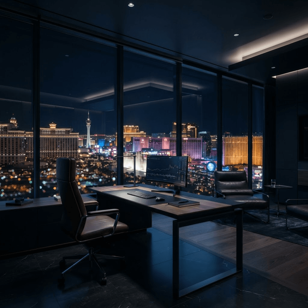 MTSolutions Group Las Vegas office
