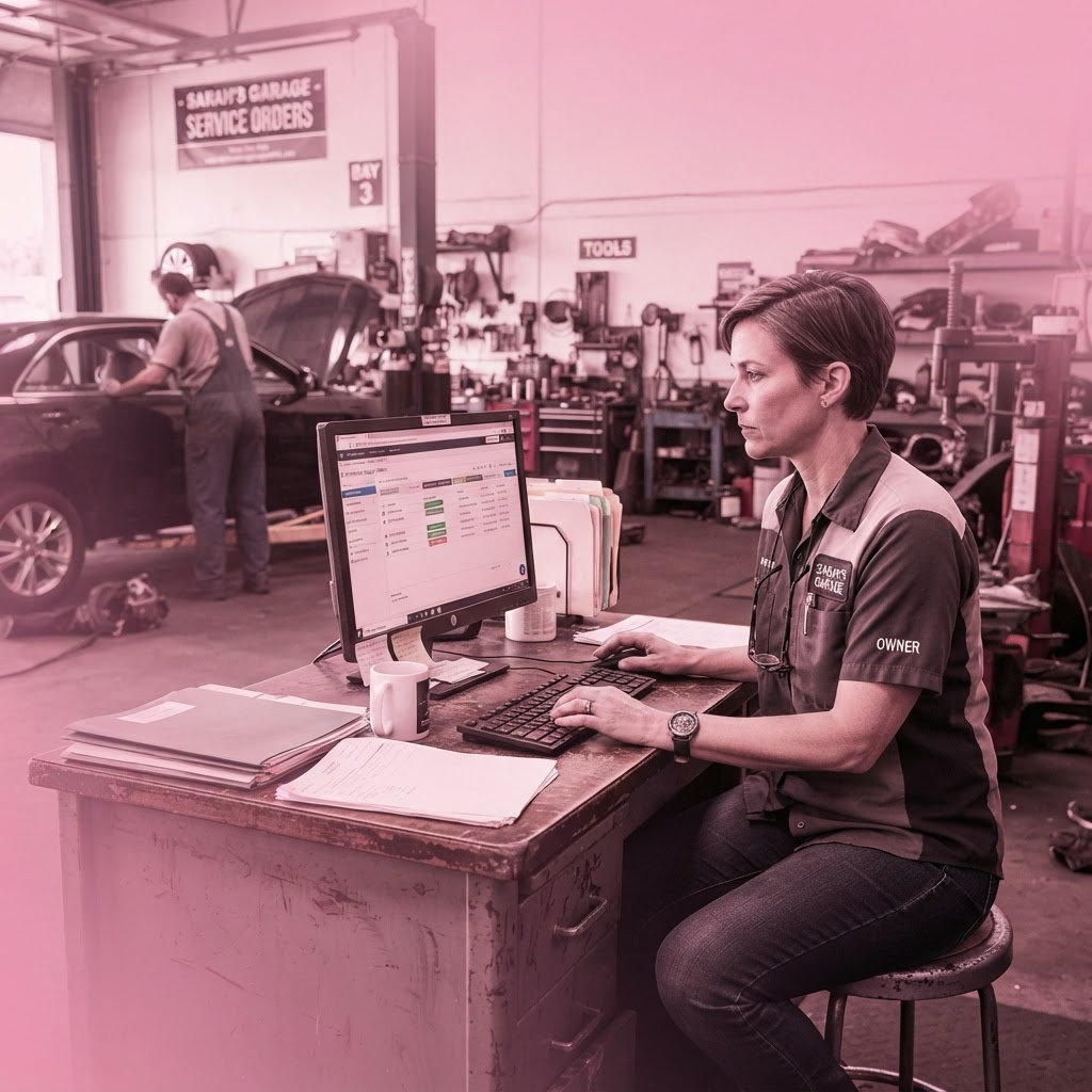 Workflow Automation