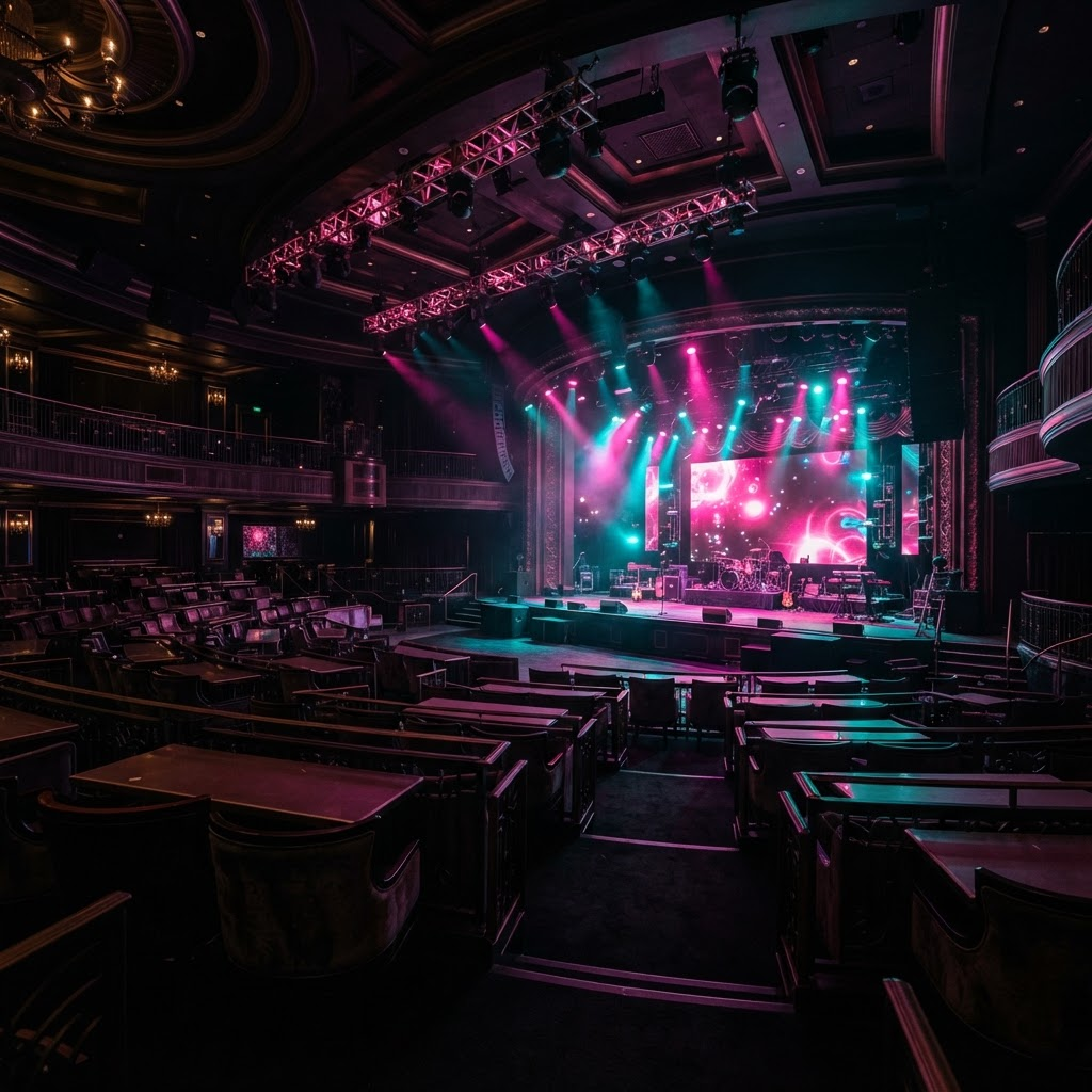 Event Marketing