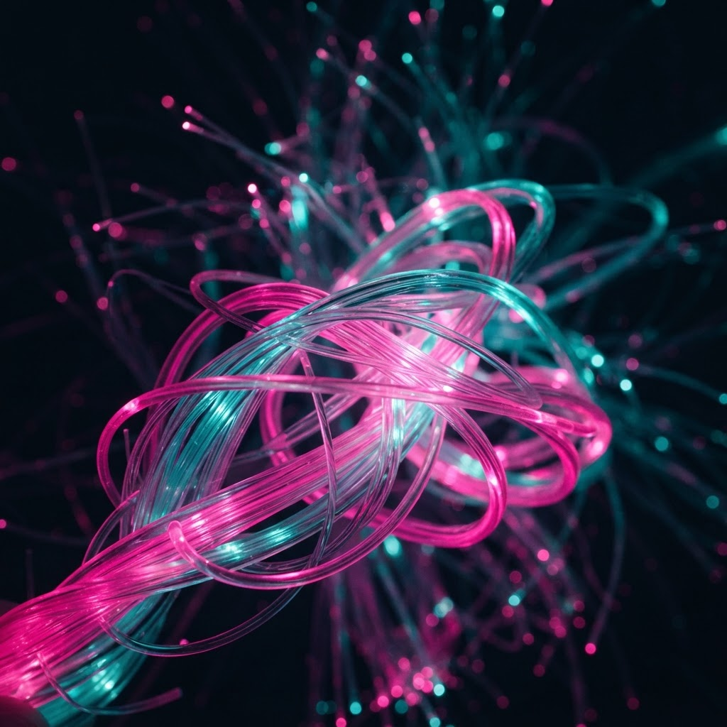 Network Infrastructure